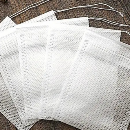 30 Empty Tea Bags